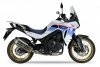 IXIL Tłumik HONDA XL 750 TRANSALP 2025 (RD17) typ MXT SLIP ON - MEGA XTREM TRAIL (Homologacja)